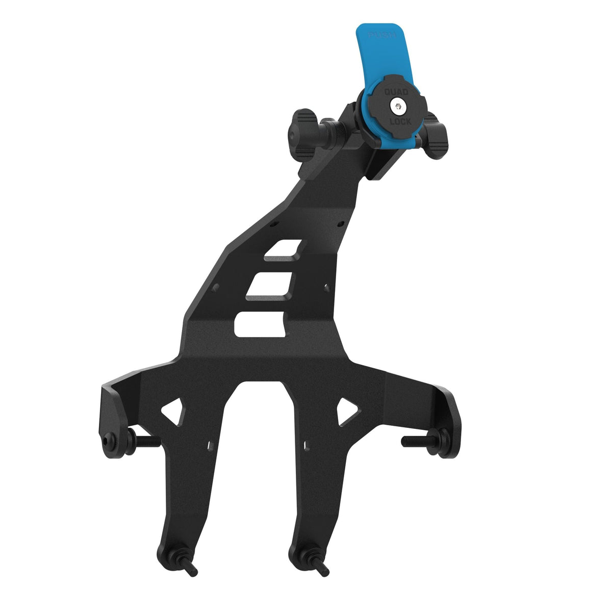 Evotech Quad Lock Compatible Mount - Honda X-ADV (2021+) - 10