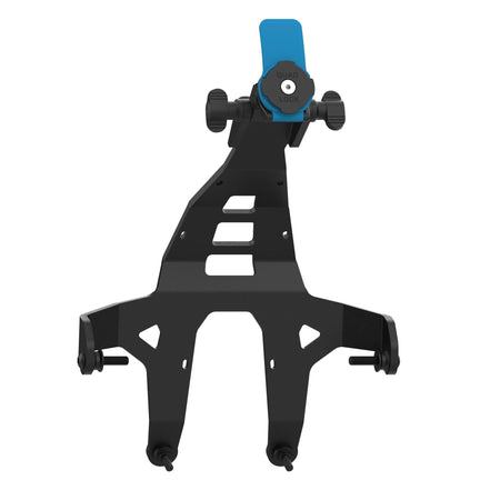 Evotech Quad Lock Compatible Mount - Honda X-ADV (2021+) - 11