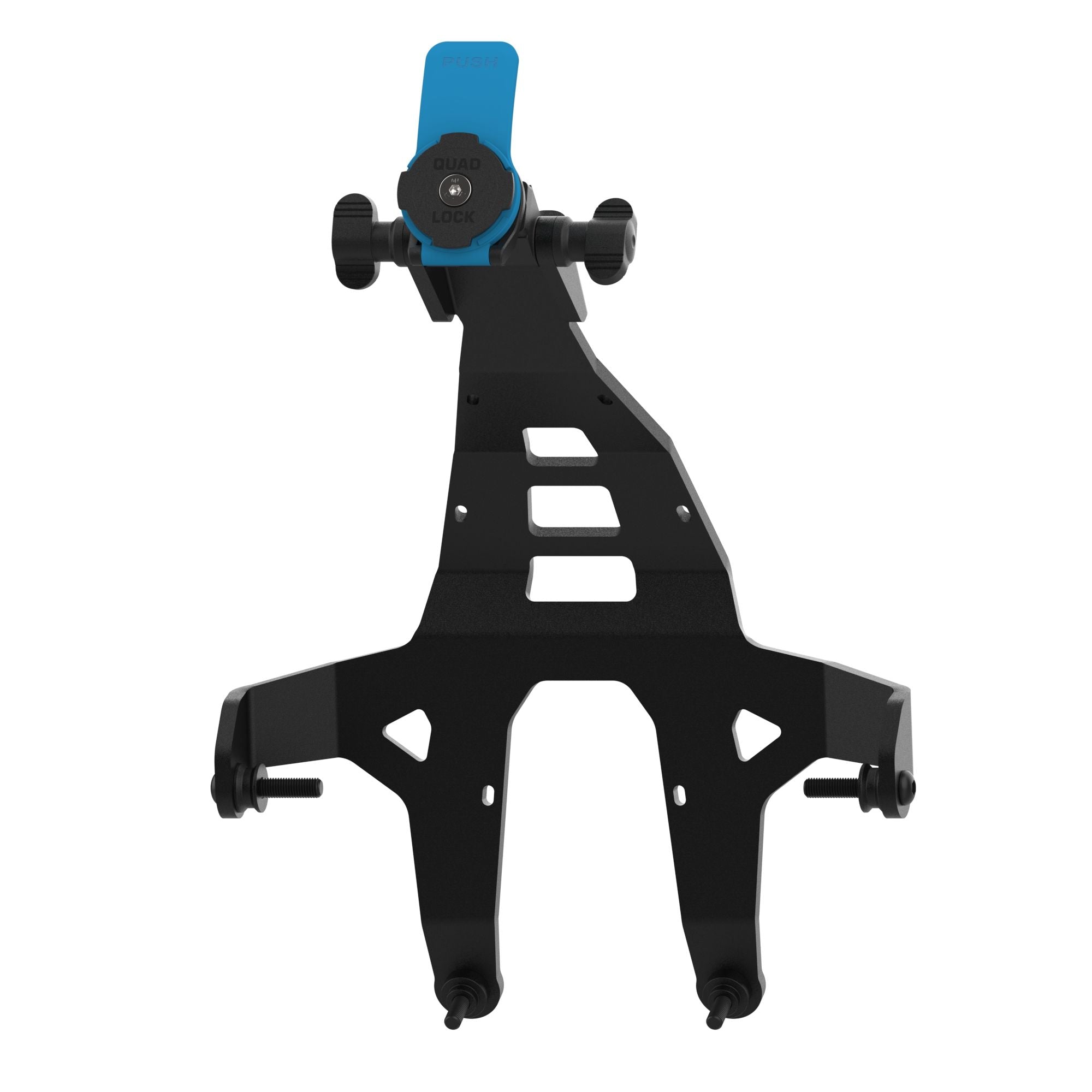 Evotech Quad Lock Compatible Mount - Honda X-ADV (2021+) - 13