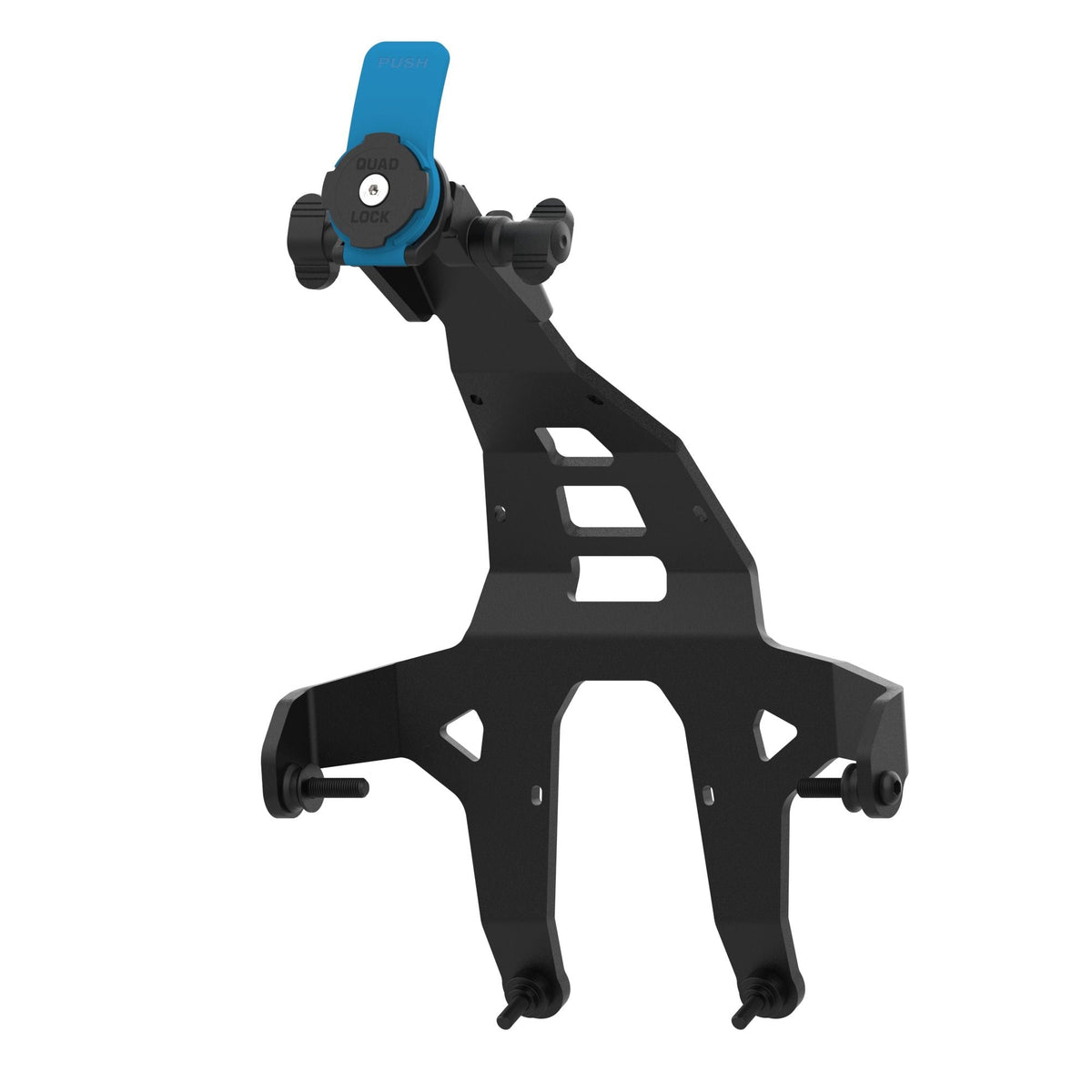 Evotech Quad Lock Compatible Mount - Honda X-ADV (2021+) - 14