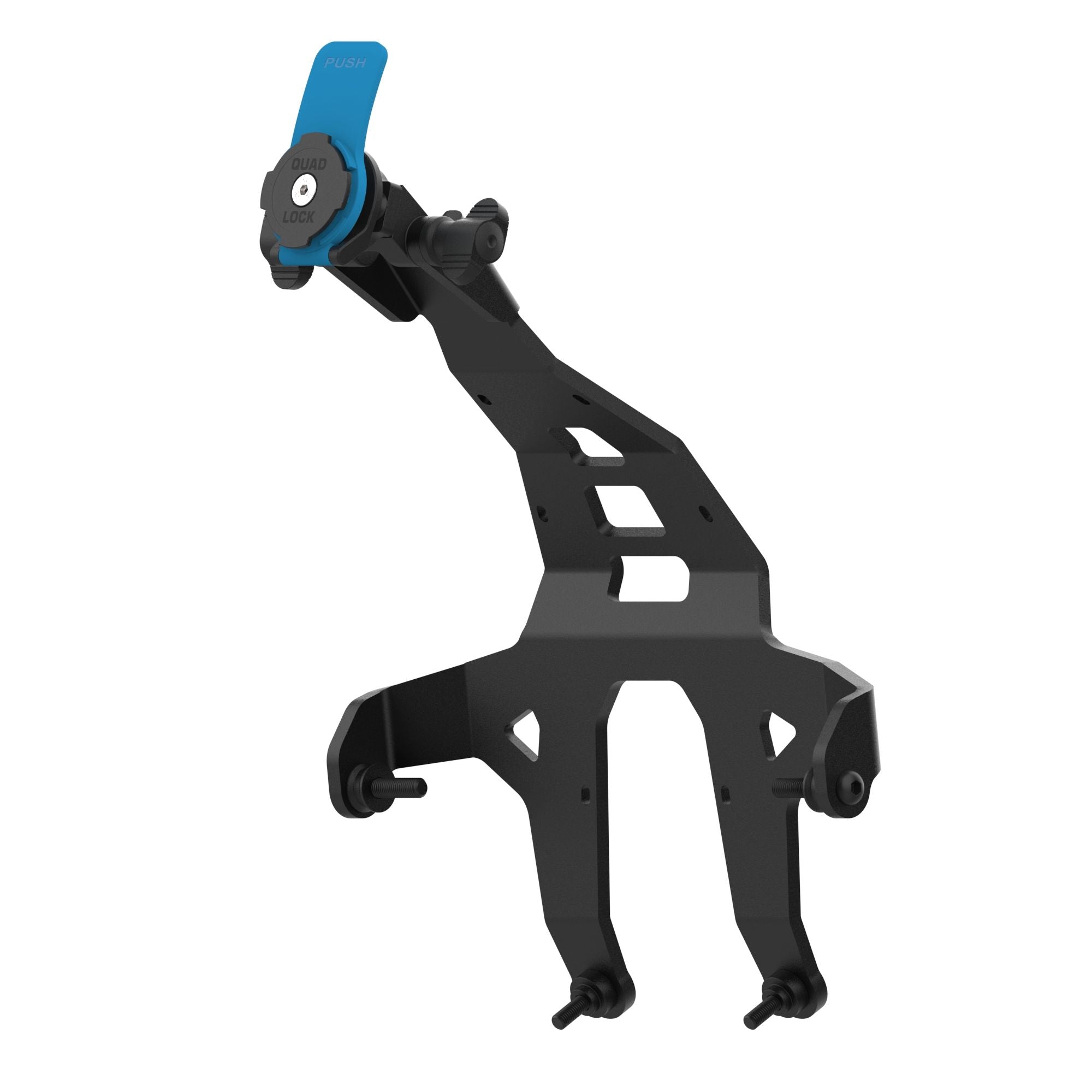 Evotech Quad Lock Compatible Mount - Honda X-ADV (2021+) - 15