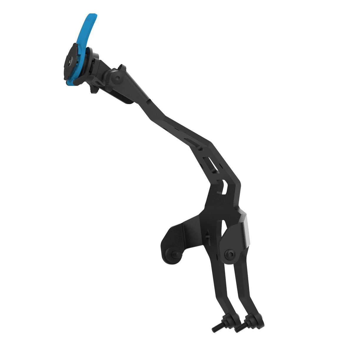 Evotech Quad Lock Compatible Mount - Honda X-ADV (2021+) - 17