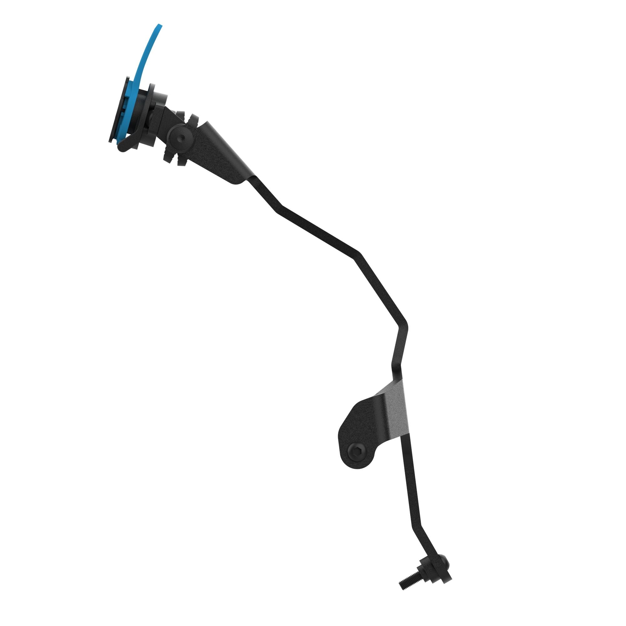 Evotech Quad Lock Compatible Mount - Honda X-ADV (2021+) - 18