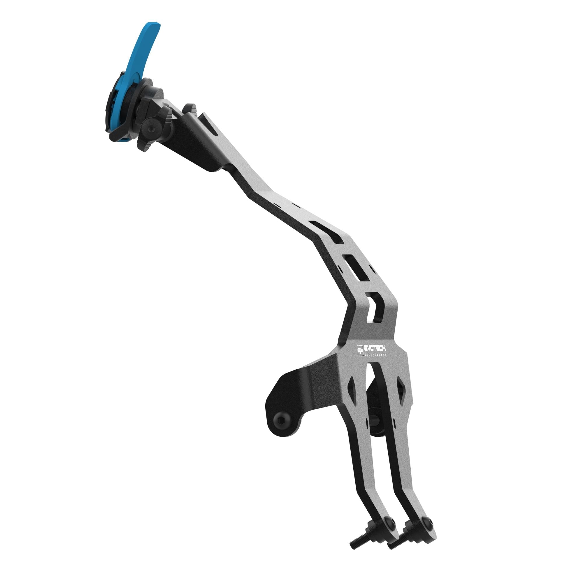 Evotech Quad Lock Compatible Mount - Honda X-ADV (2021+) - 19