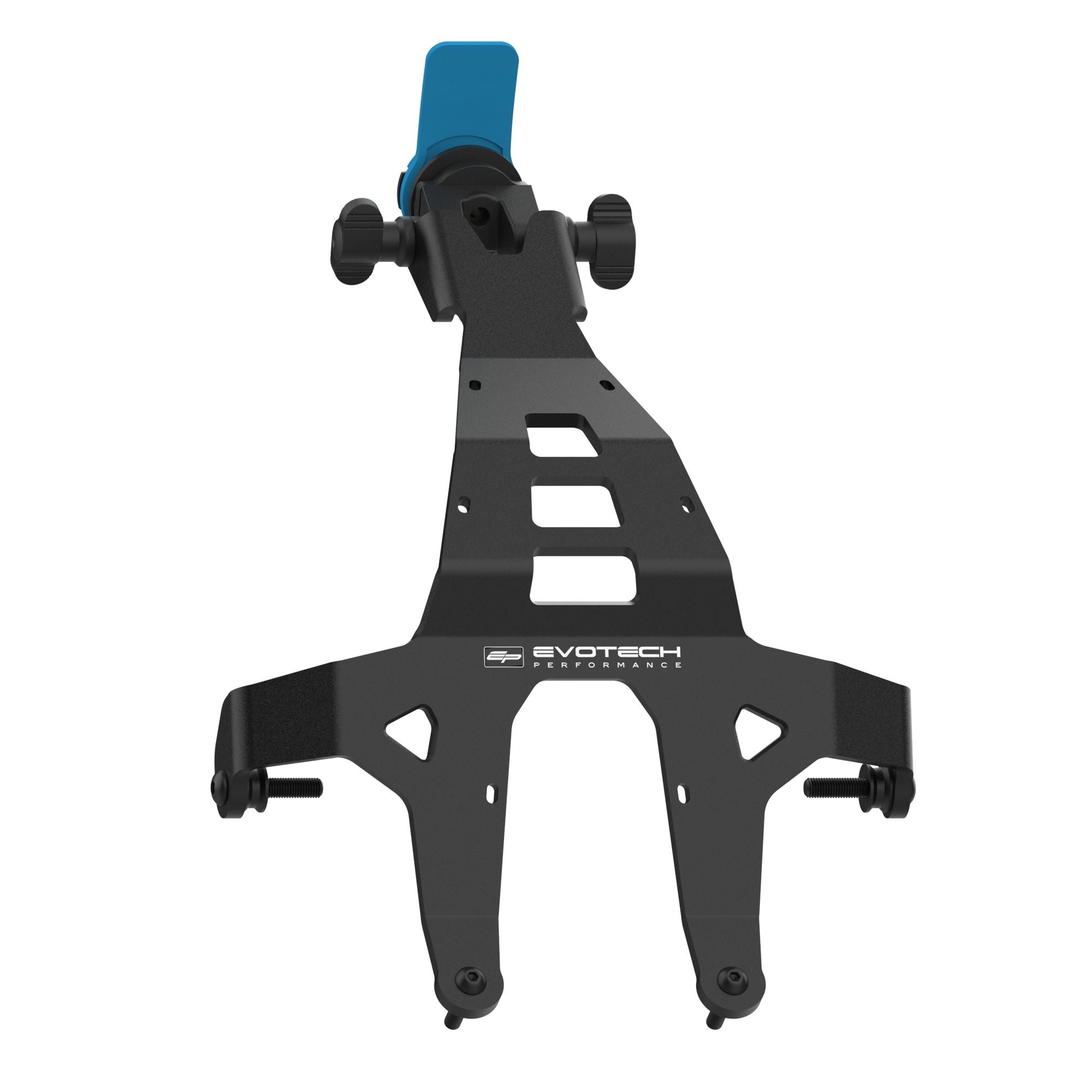 Evotech Quad Lock Compatible Mount - Honda X-ADV (2021+) - 23