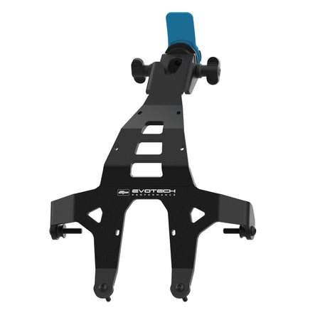 Evotech Quad Lock Compatible Mount - Honda X-ADV (2021+) - 25
