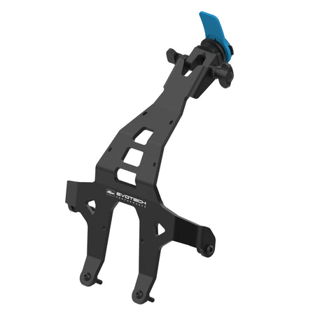 Evotech Quad Lock Compatible Mount - Honda X-ADV (2021+) - 1