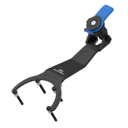 Evotech Quad Lock Compatible Mount - KTM 1390 Super Duke R (2024+) - 1