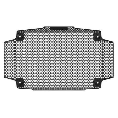 Evotech Kawasaki Ninja 650 40th Anniversary Edition Radiator Guard (2024+) - 14