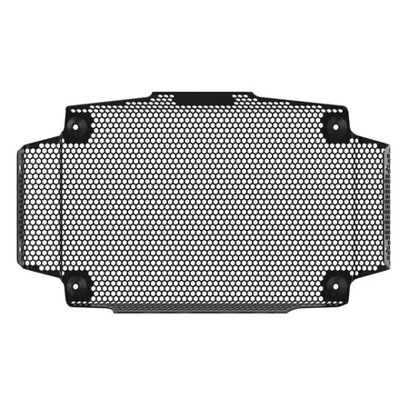 Evotech Kawasaki Ninja 650 40th Anniversary Edition Radiator Guard (2024+) - 15