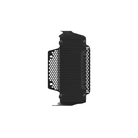 Evotech Kawasaki Ninja 650 40th Anniversary Edition Radiator Guard (2024+) - 19