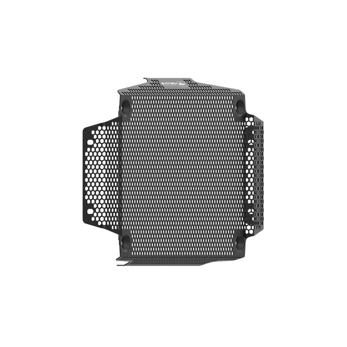 Evotech Kawasaki Ninja 650 40th Anniversary Edition Radiator Guard (2024+) - 22