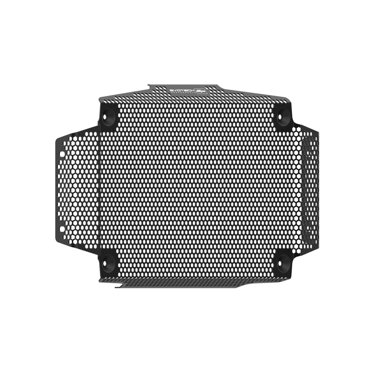 Evotech Kawasaki Ninja 650 40th Anniversary Edition Radiator Guard (2024+) - 23