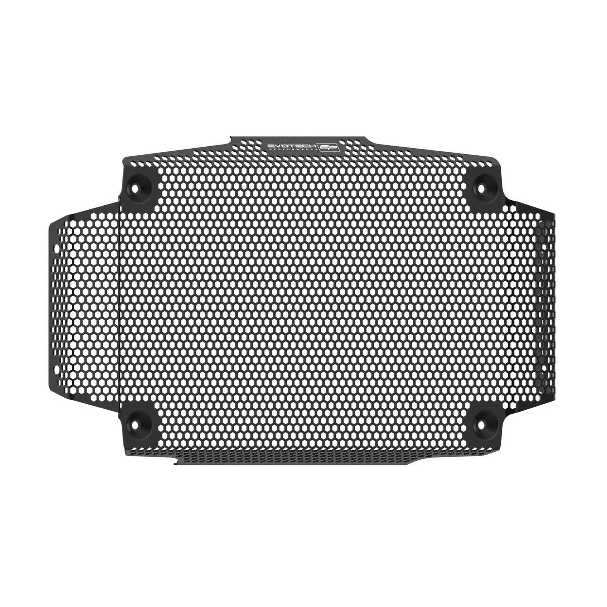 Evotech Kawasaki Ninja 650 40th Anniversary Edition Radiator Guard (2024+) - 24