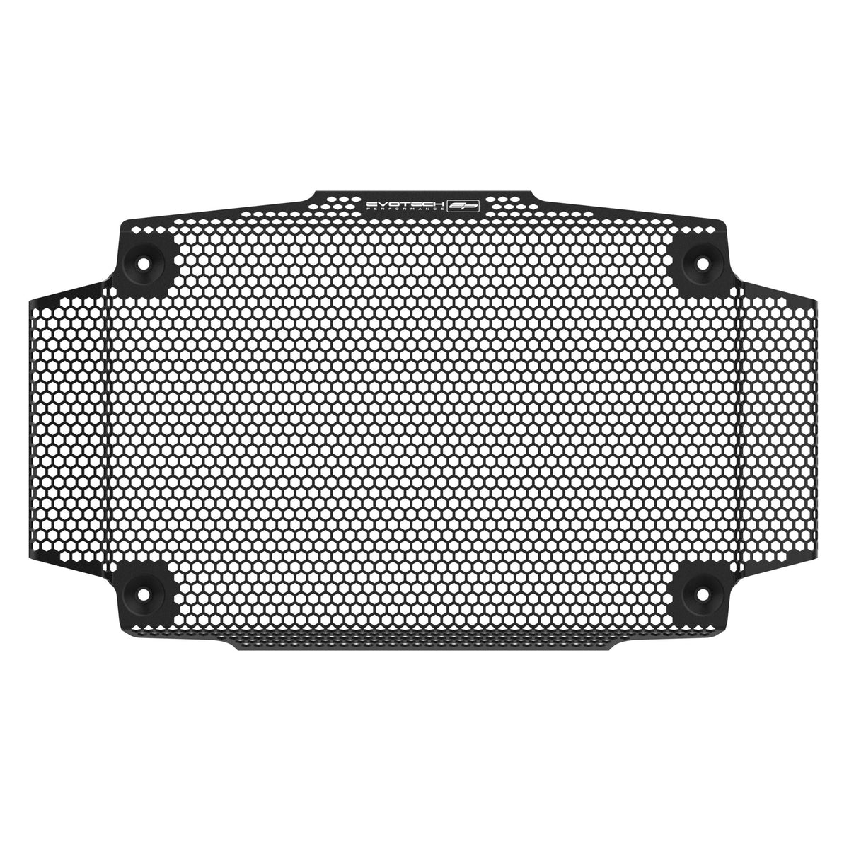 Evotech Kawasaki Ninja 650 40th Anniversary Edition Radiator Guard (2024+) - 26