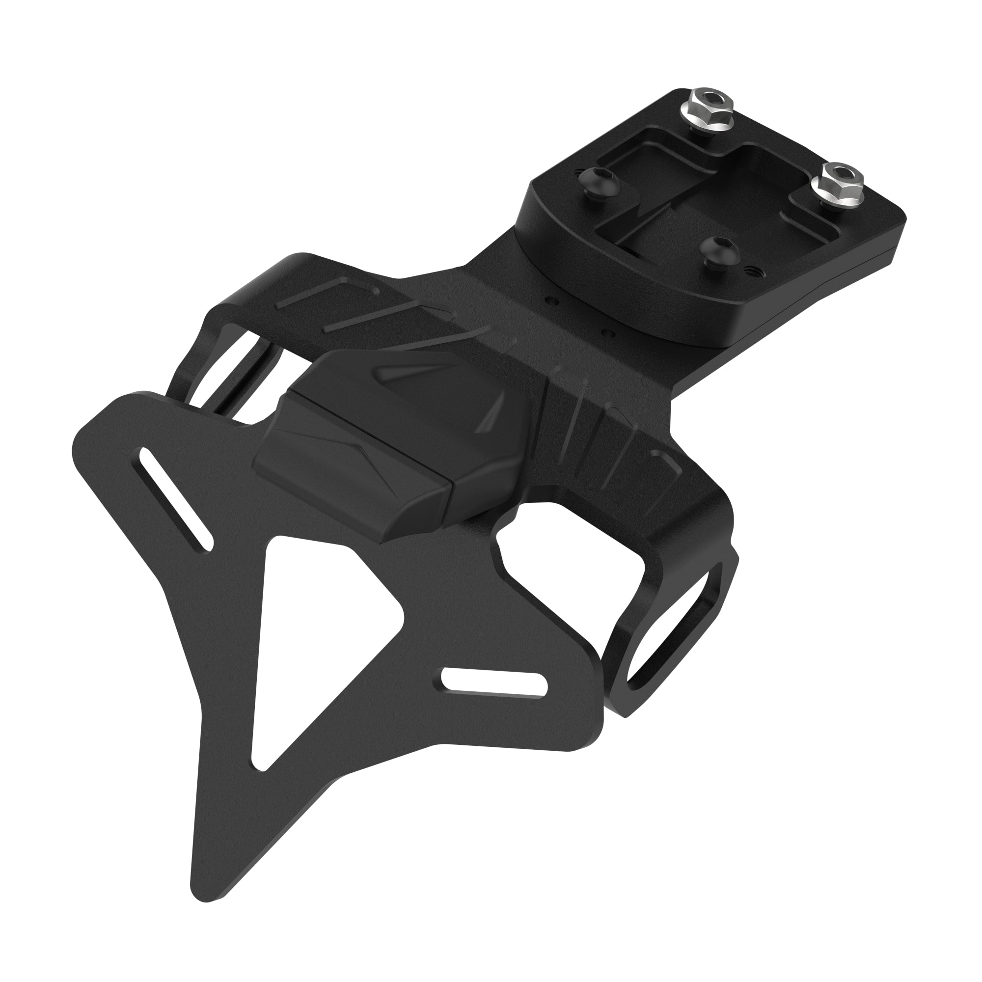 Evotech Performance Evotech Tail Tidy - Kawasaki Ninja ZX-6R (2024