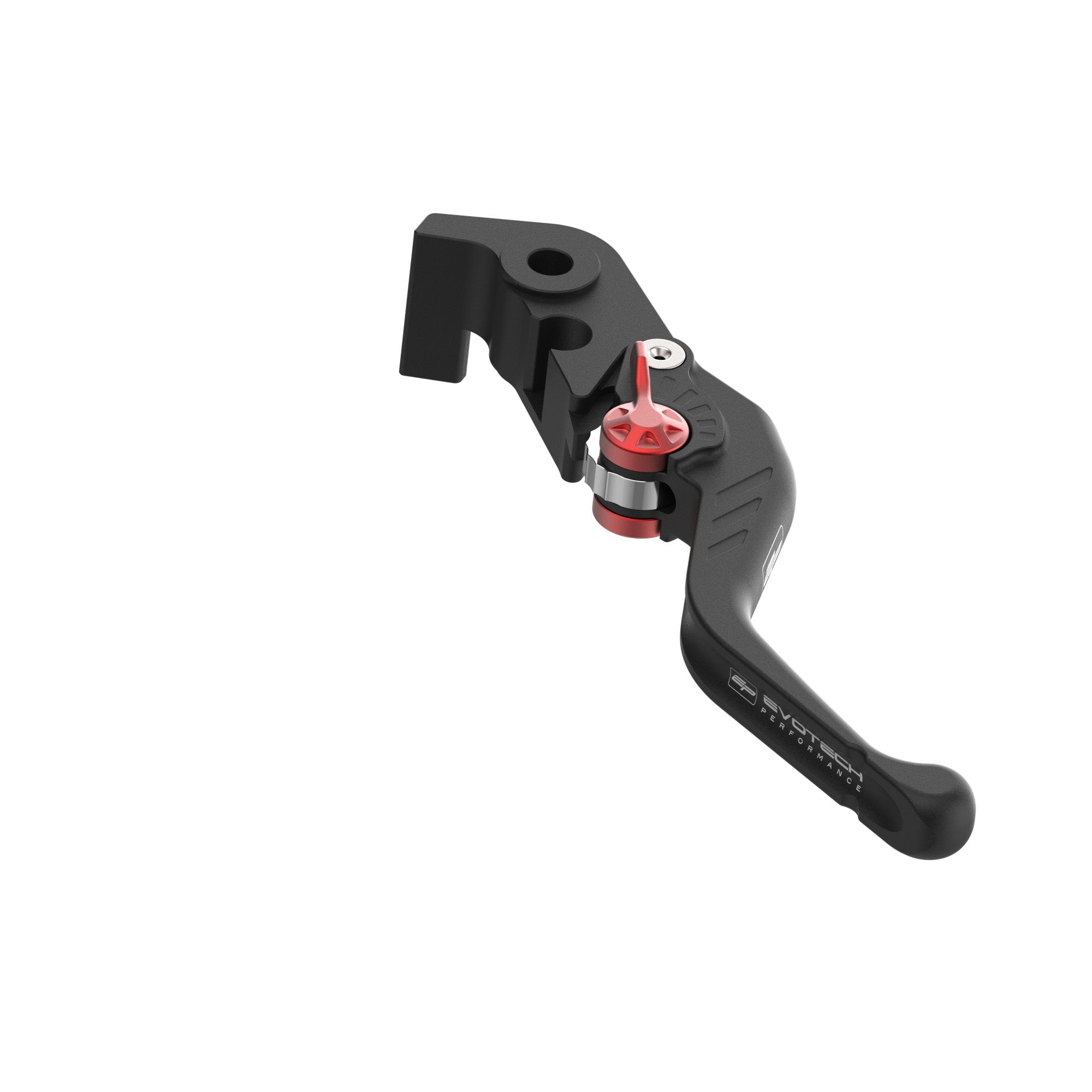 Evotech Evo Short Brake Lever (Single) - Honda CRF1000L Africa Twin (2016 - 2019) - 1