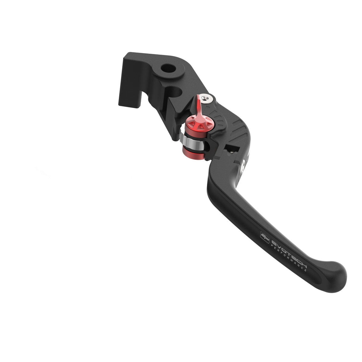 Evotech Evo Folding Brake Lever (Single) - Honda CRF1000L Africa Twin (2016 - 2019) - 1