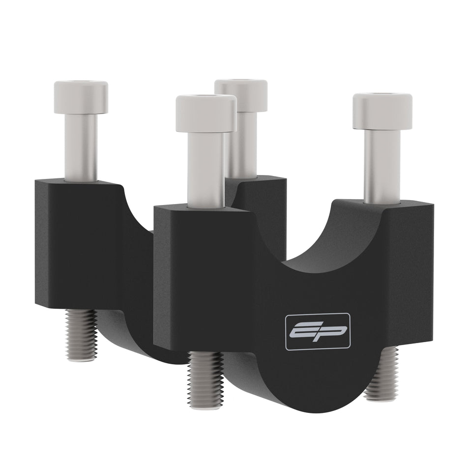 Evotech Handlebar Riser - Suzuki GSX-8S (2023+) - 4