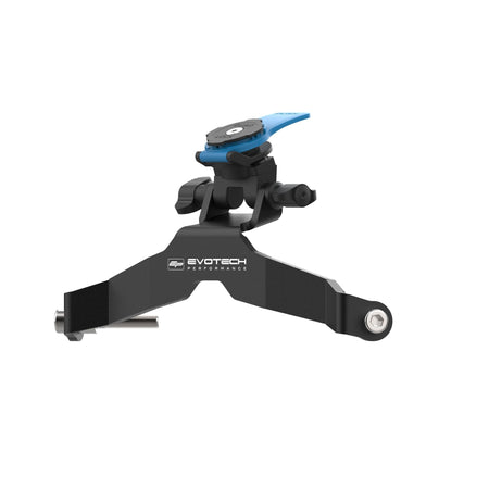 Evotech Quad Lock Compatible Mount - Suzuki Hayabusa (2021+) - 3