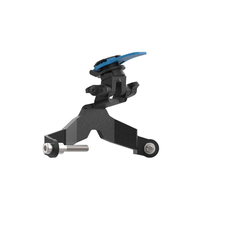 Evotech Quad Lock Compatible Mount - Suzuki Hayabusa (2021+) - 8