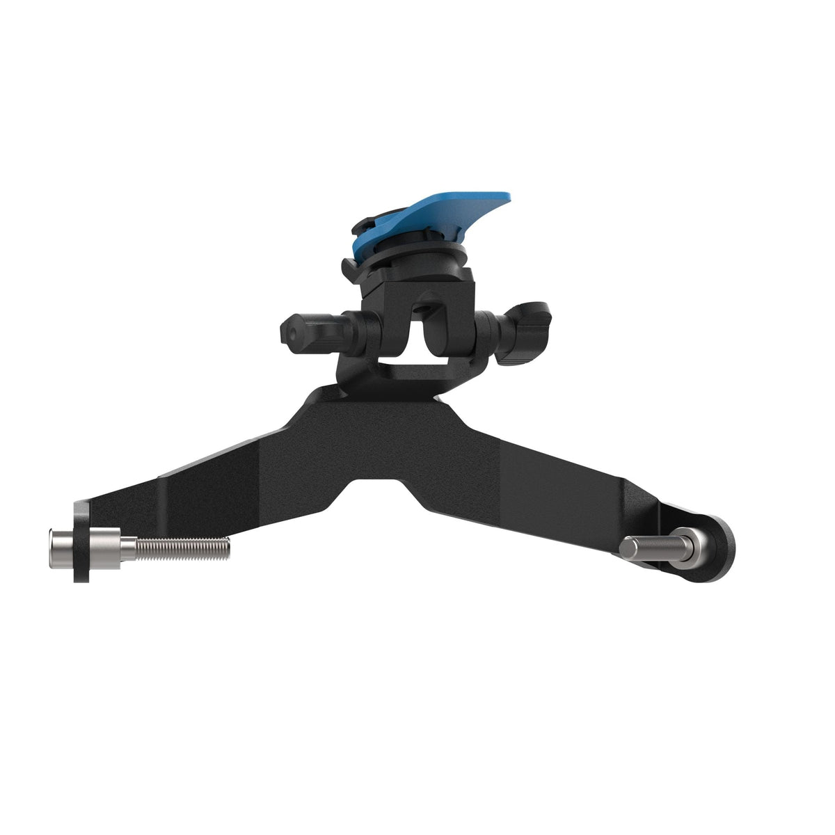 Evotech Quad Lock Compatible Mount - Suzuki Hayabusa (2021+) - 10