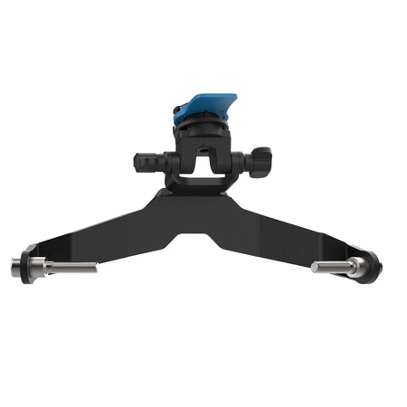 Evotech Quad Lock Compatible Mount - Suzuki Hayabusa (2021+) - 11