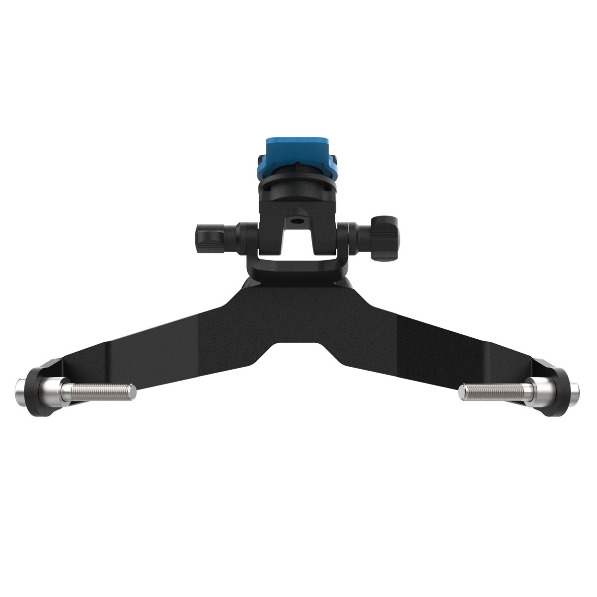 Evotech Quad Lock Compatible Mount - Suzuki Hayabusa (2021+) - 12