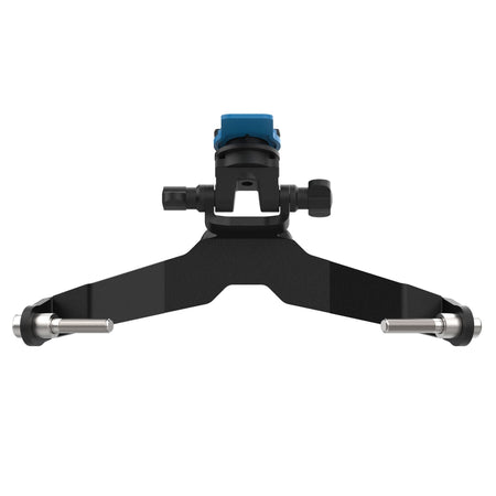 Evotech Quad Lock Compatible Mount - Suzuki Hayabusa (2021+) - 12