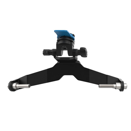 Evotech Quad Lock Compatible Mount - Suzuki Hayabusa (2021+) - 13