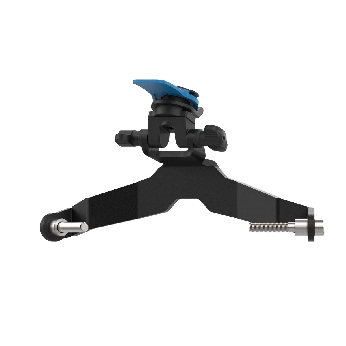 Evotech Quad Lock Compatible Mount - Suzuki Hayabusa (2021+) - 14