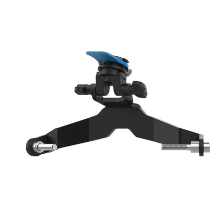 Evotech Quad Lock Compatible Mount - Suzuki Hayabusa (2021+) - 14