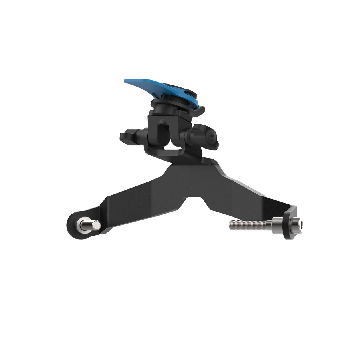 Evotech Quad Lock Compatible Mount - Suzuki Hayabusa (2021+) - 15