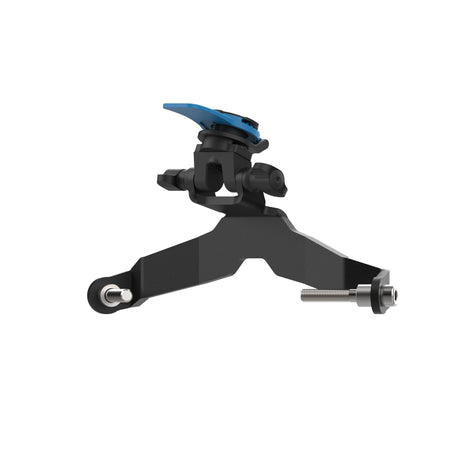 Evotech Quad Lock Compatible Mount - Suzuki Hayabusa (2021+) - 15