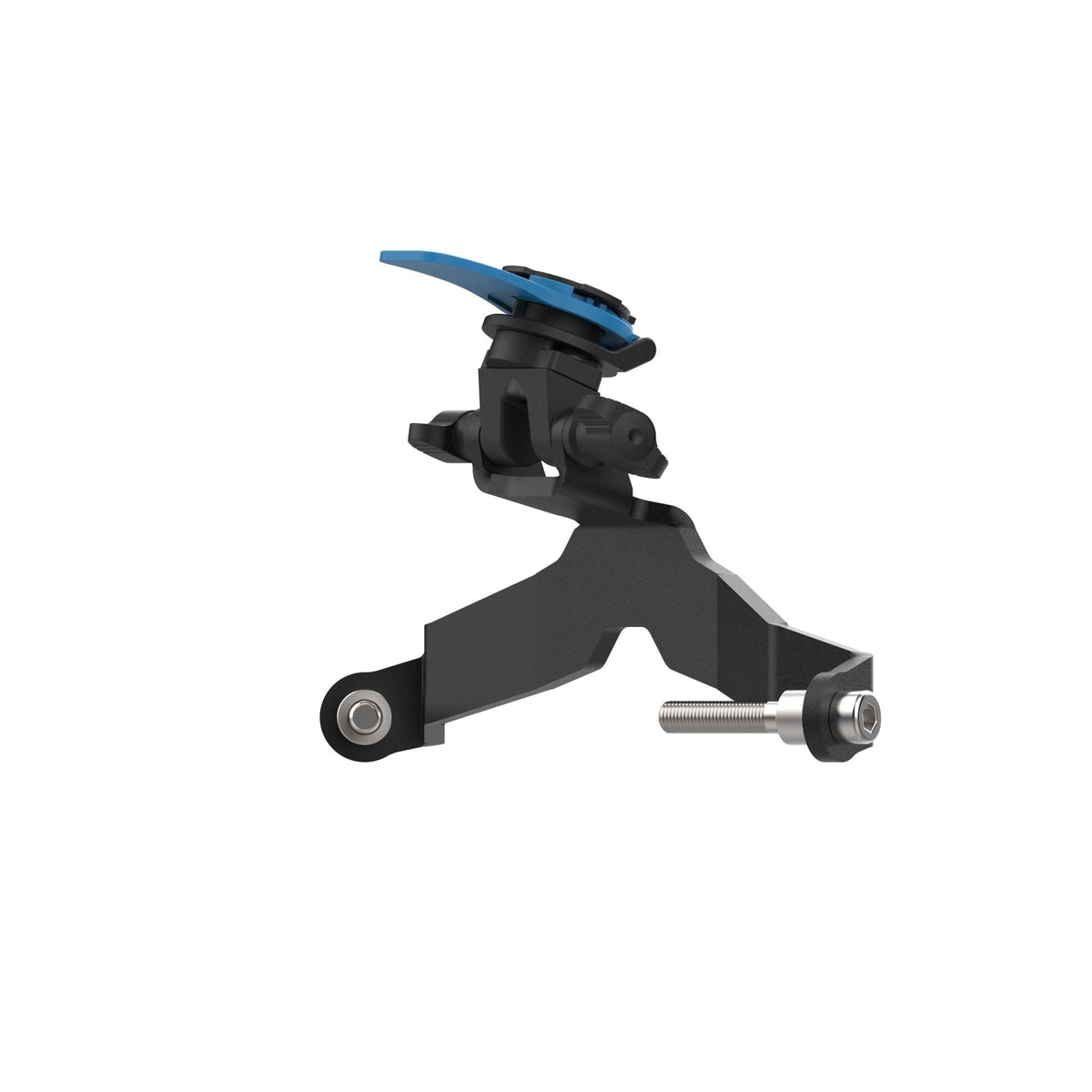 Evotech Quad Lock Compatible Mount - Suzuki Hayabusa (2021+) - 16