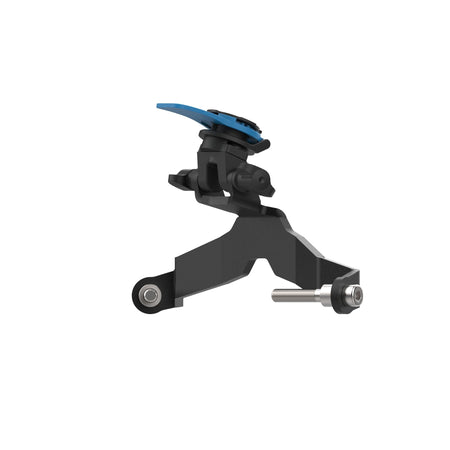 Evotech Quad Lock Compatible Mount - Suzuki Hayabusa (2021+) - 16