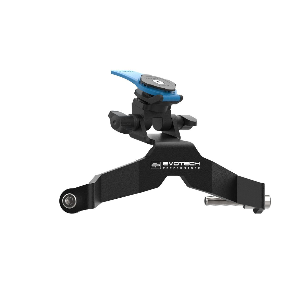 Evotech Quad Lock Compatible Mount - Suzuki Hayabusa (2021+) - 21