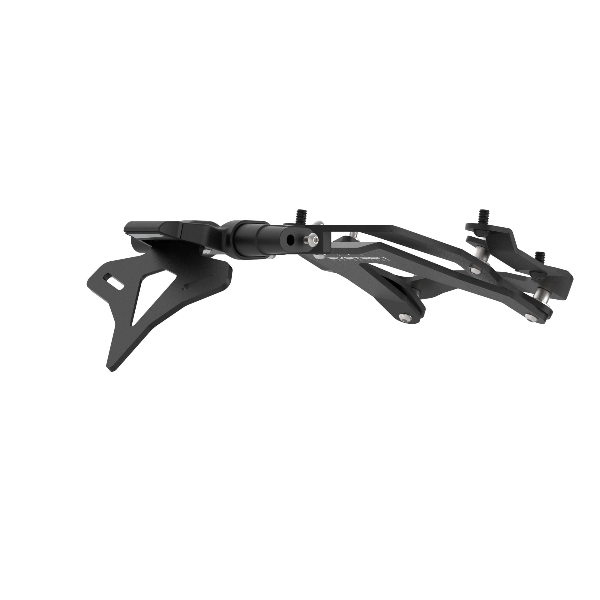 Evotech Triumph Rocket 3 GT Tail Tidy (2020+) - 5, PRN016017-02