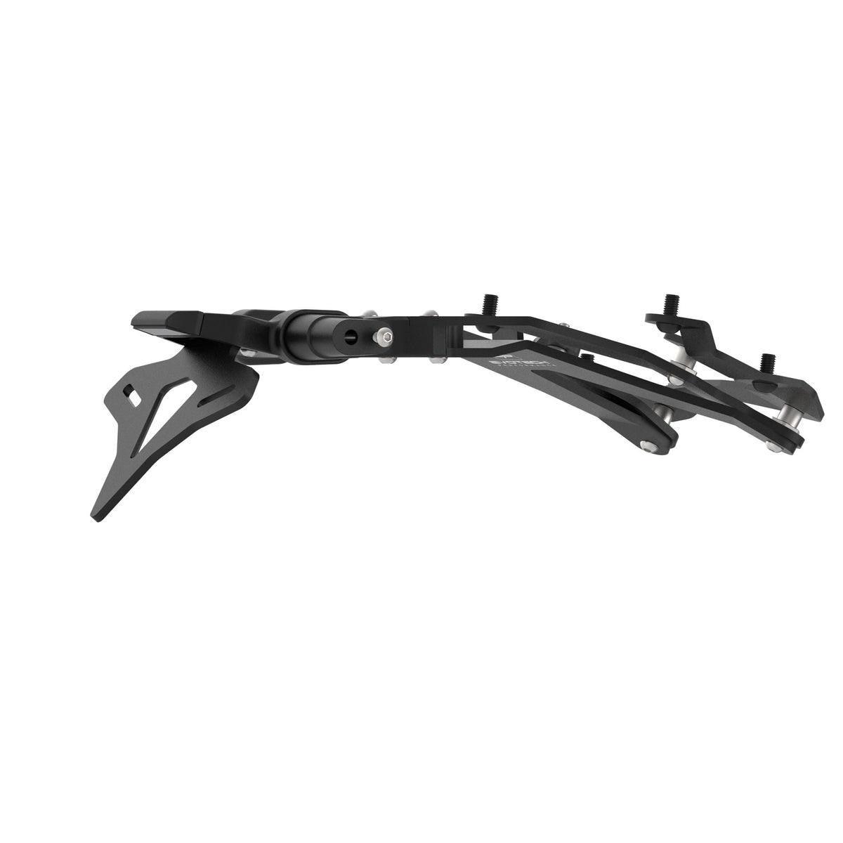 Evotech Triumph Rocket 3 GT Tail Tidy (2020+) - 6, PRN016017-02