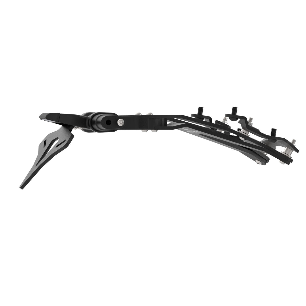 Evotech Triumph Rocket 3 GT Tail Tidy (2020+) - 7, PRN016017-02