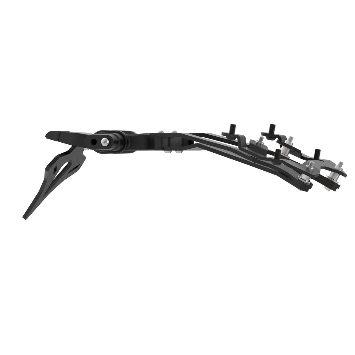 Evotech Triumph Rocket 3 GT Tail Tidy (2020+) - 9, PRN016017-02