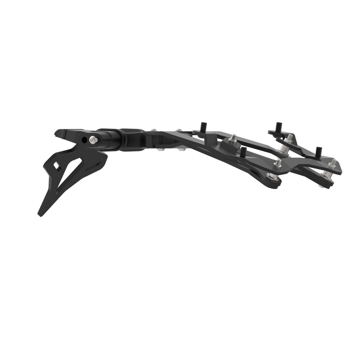 Evotech Triumph Rocket 3 GT Tail Tidy (2020+) - 10, PRN016017-02