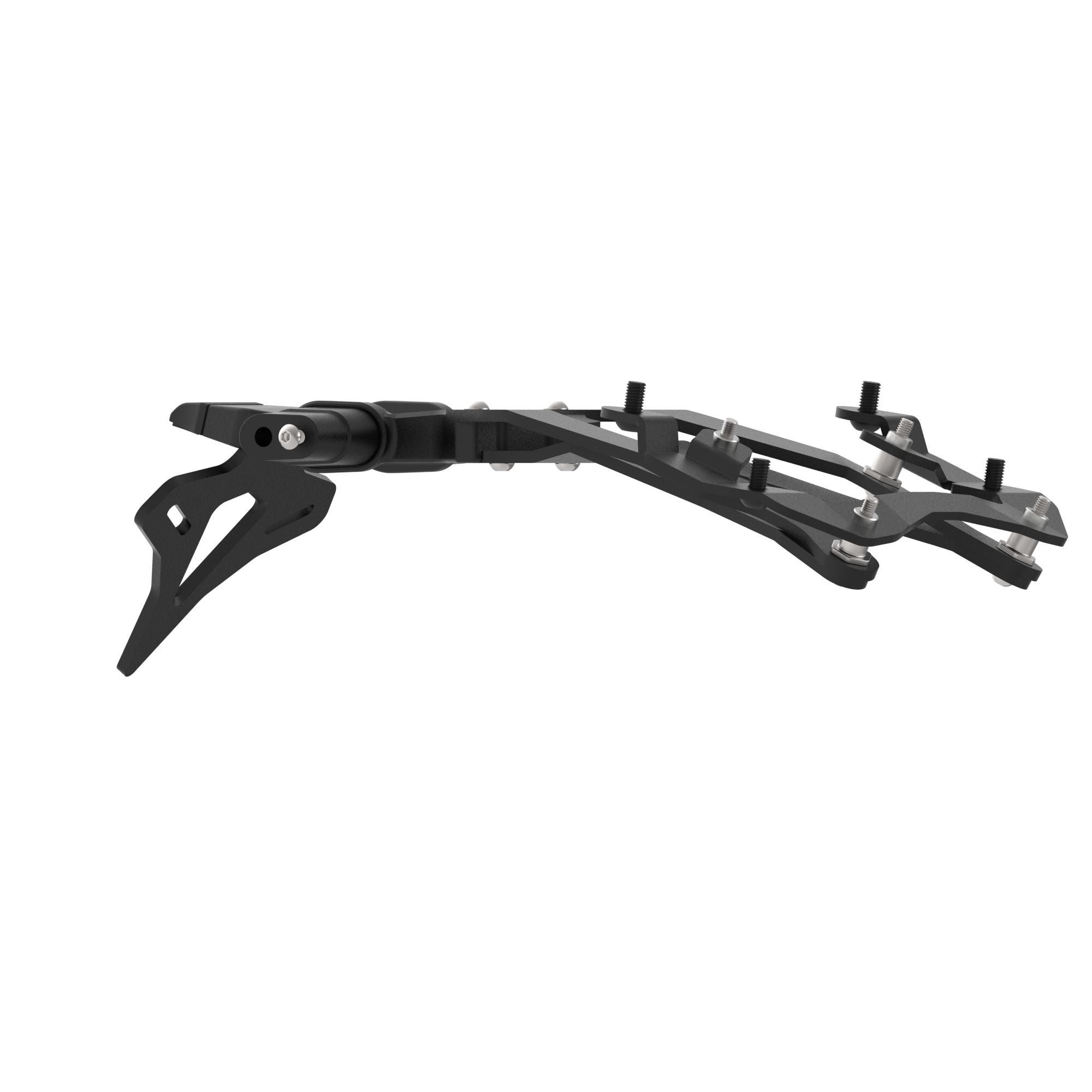 Evotech Triumph Rocket 3 GT Tail Tidy (2020+) - 10, PRN016017-02