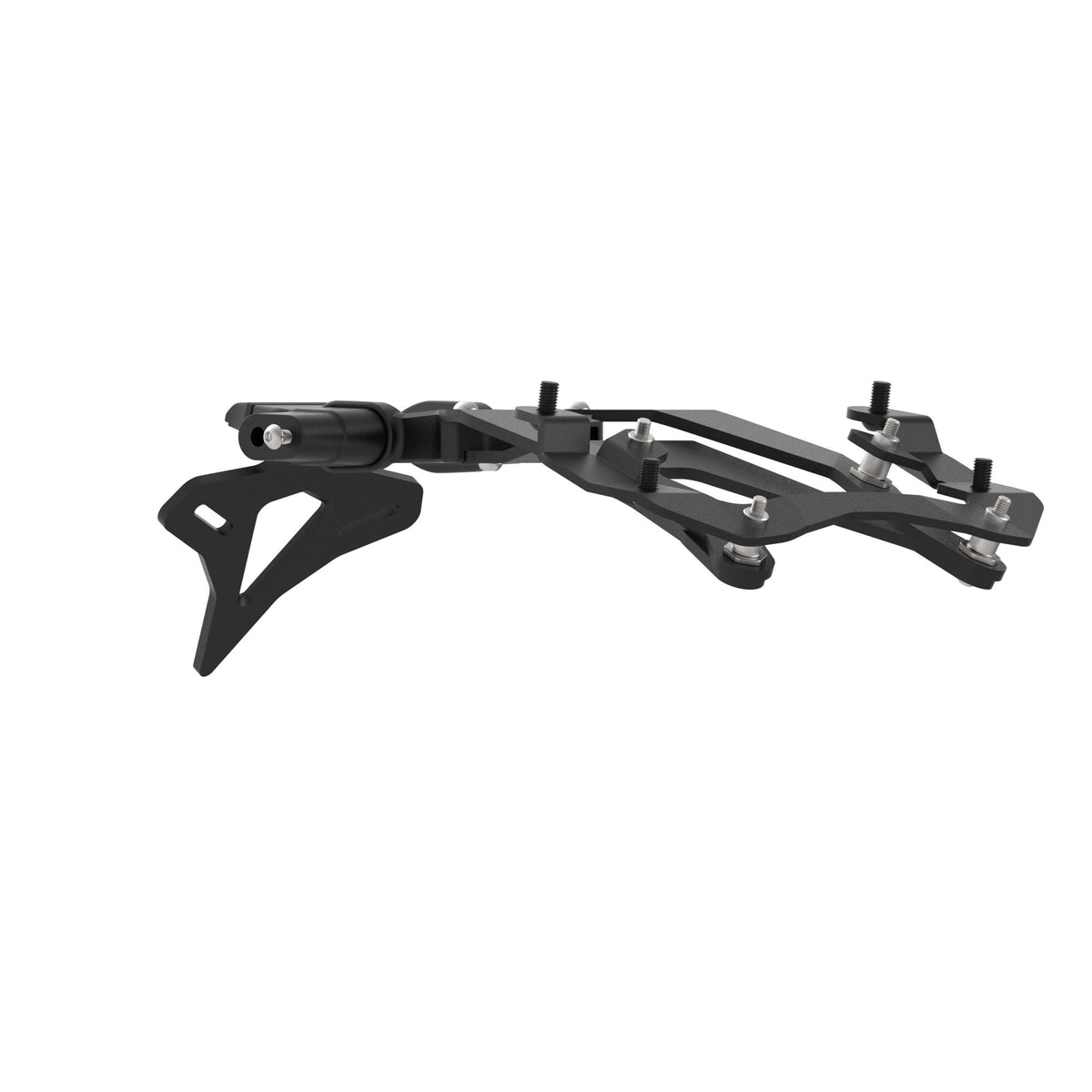 Evotech Triumph Rocket 3 GT Tail Tidy (2020+) - 11, PRN016017-02