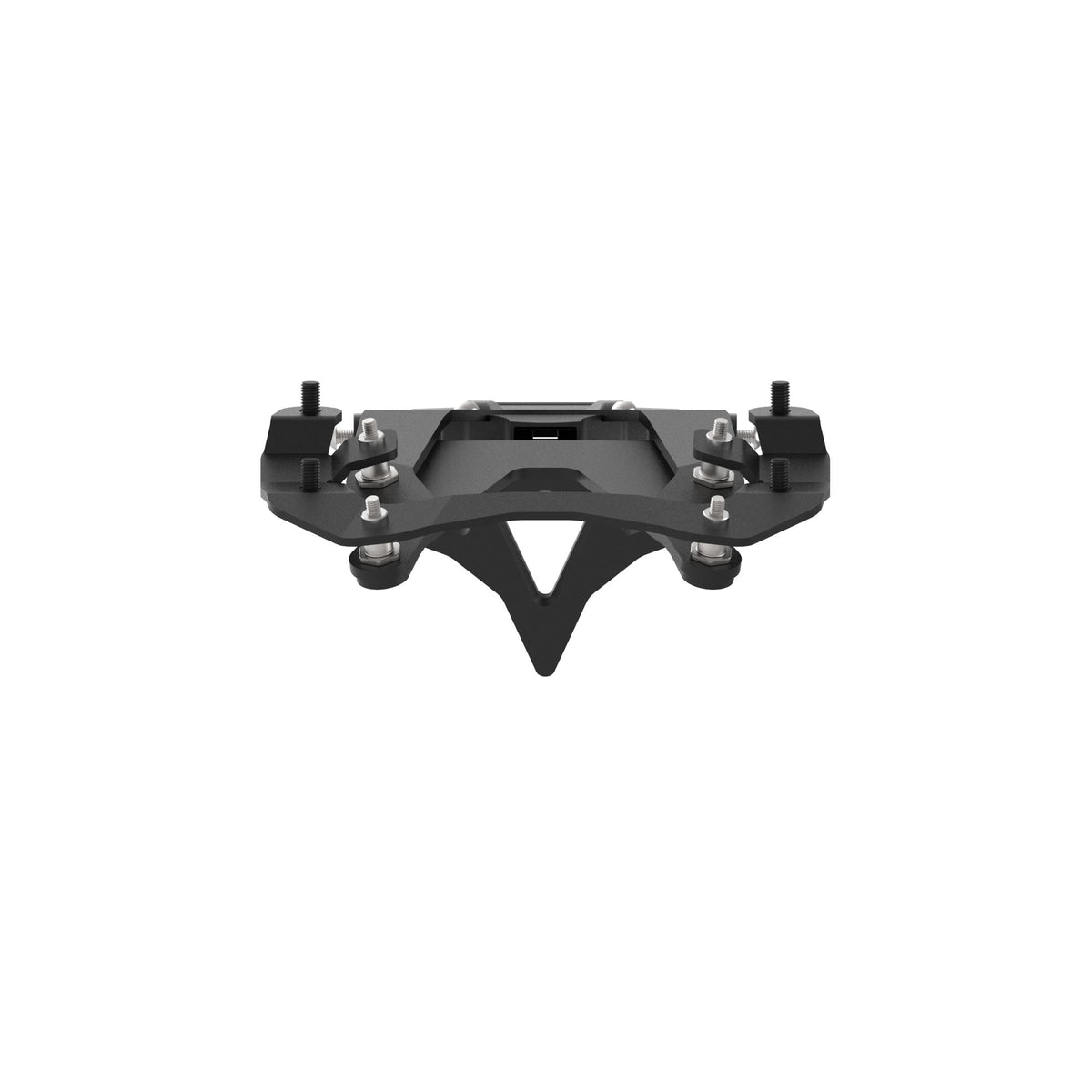 Evotech Triumph Rocket 3 GT Tail Tidy (2020+) - 14, PRN016017-02