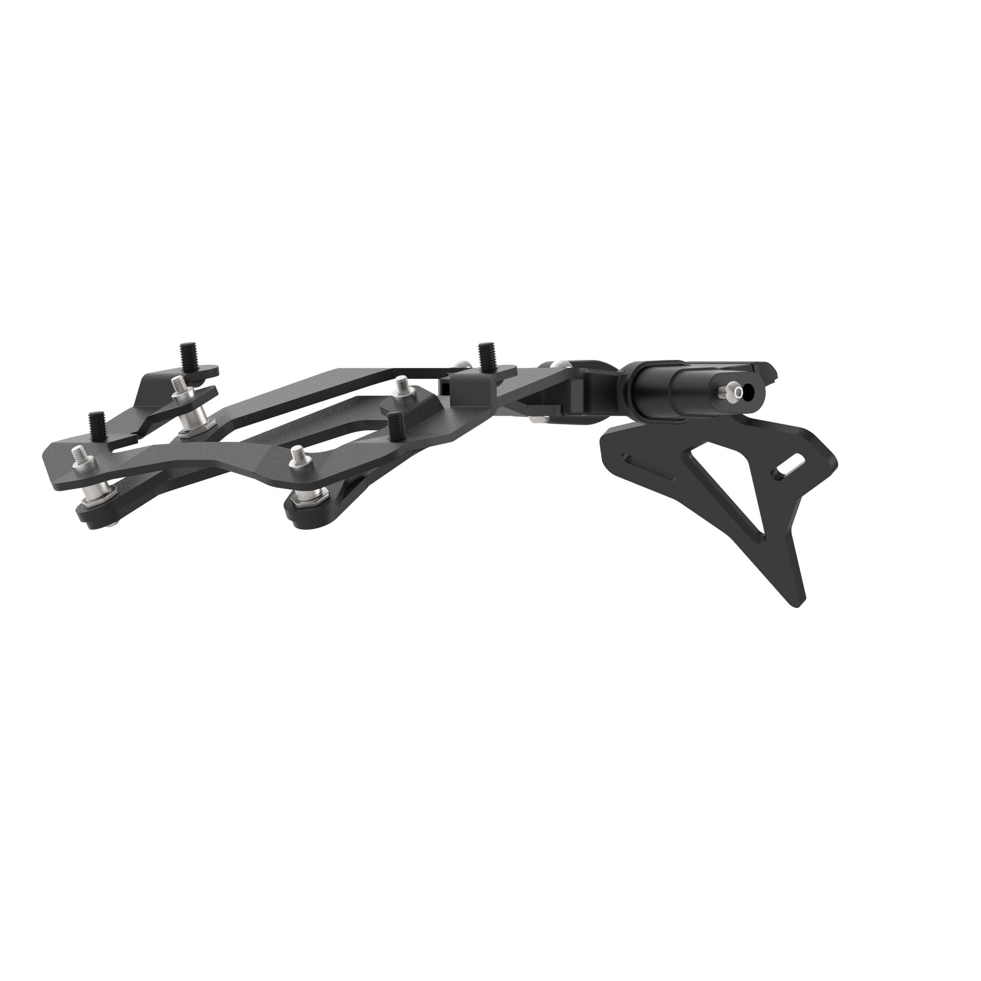 Evotech Triumph Rocket 3 GT Tail Tidy (2020+) - 17, PRN016017-02