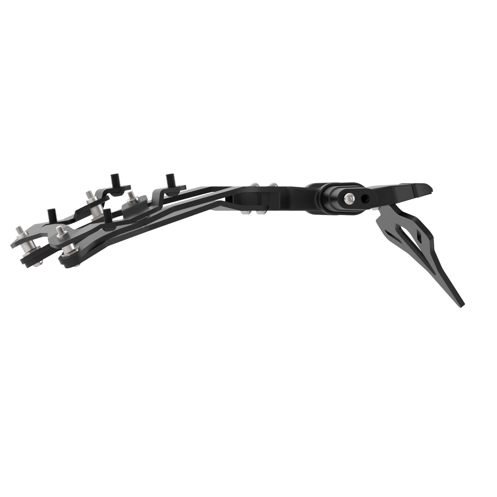 Evotech Triumph Rocket 3 GT Tail Tidy (2020+) - 19, PRN016017-02