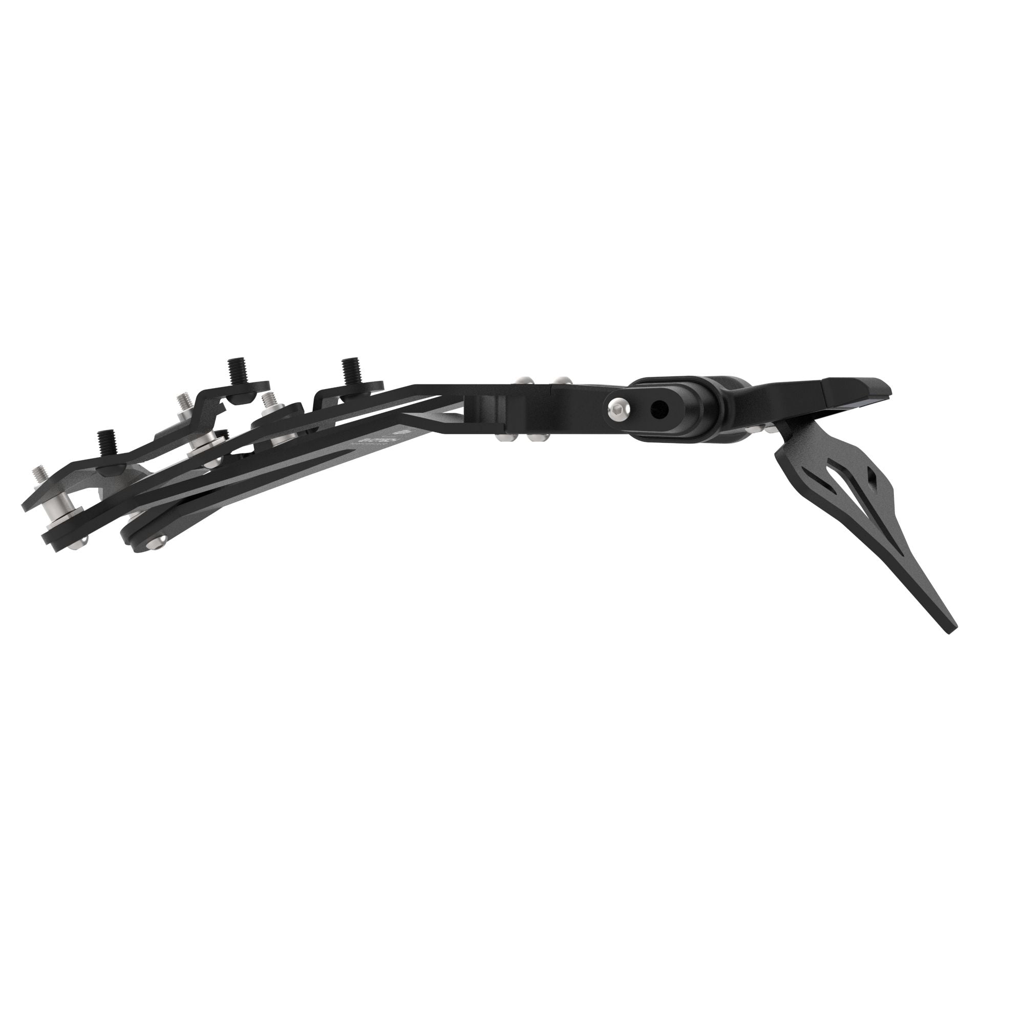 Evotech Triumph Rocket 3 GT Tail Tidy (2020+) - 21, PRN016017-02