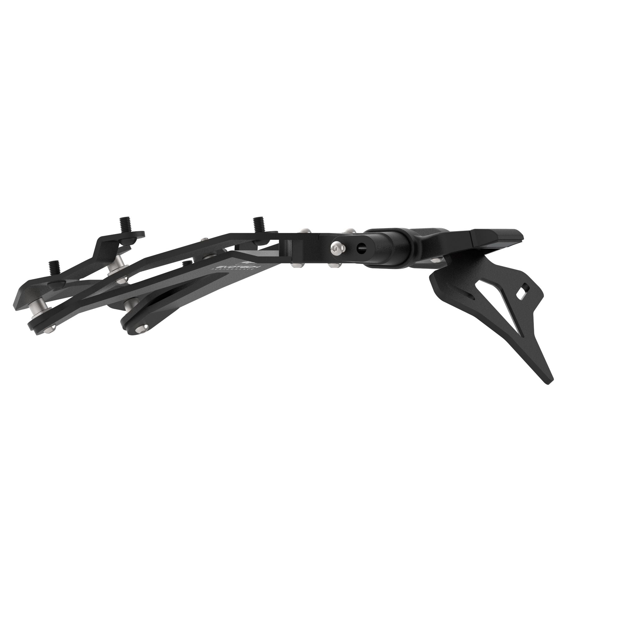 Evotech Triumph Rocket 3 GT Tail Tidy (2020+) - 22, PRN016017-02