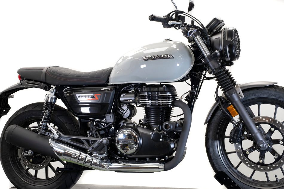 Evotech Crash Protection - Honda GB350S (2025+), PRN018312-01, Image 2